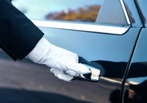 Bucharest Airport Transfer - Business Chauffeur service offers a seamless and professional transportation experience for corporate clients