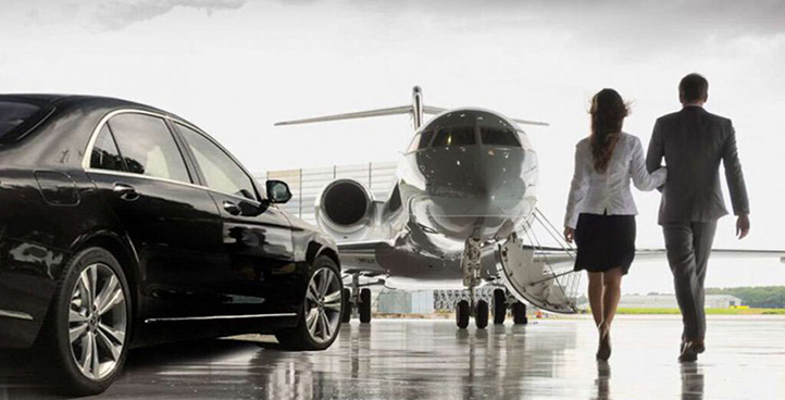 AIRPORT TRANSFER